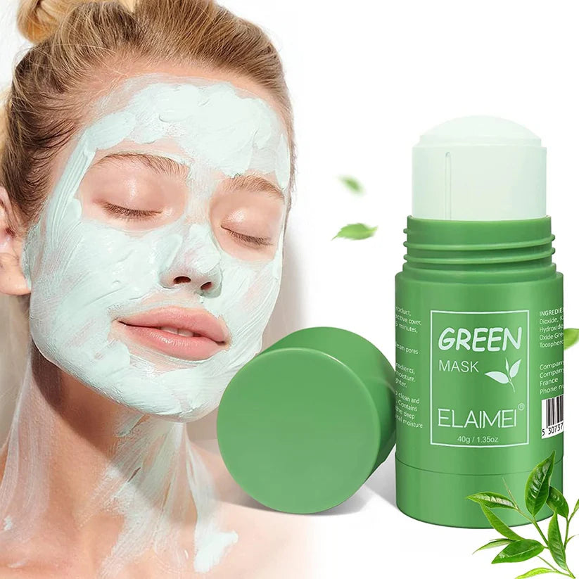 Mascarilla Cluvvia® 2x1