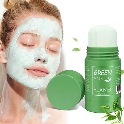Mascarilla Cluvvia® 2x1