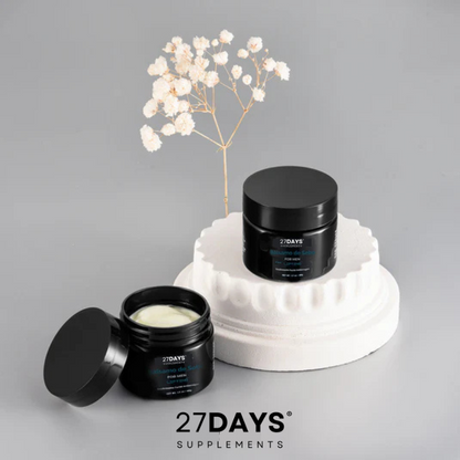 Bálsamo de Sebo Lifting + Reafirmante Facial Antiarrugas