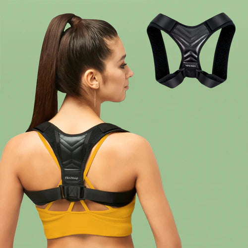 FlexPosture - Corrector de Postura
