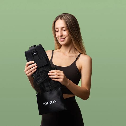 FlexStrap - Correa de estiramiento